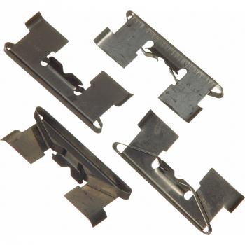 2000 Pontiac Firefly Disc Brake Hardware Kit