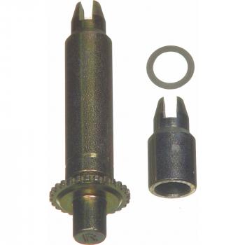 1999 Dodge Ram 2500 Drum Brake Adjusting Screw Assembly Rear Right Wagner Brake H1551 image 1 of 1