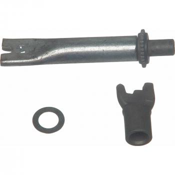 1997 Mercury Sable Drum Brake Adjusting Screw Assembly Rear Left Wagner Brake H1556 image 1 of 1