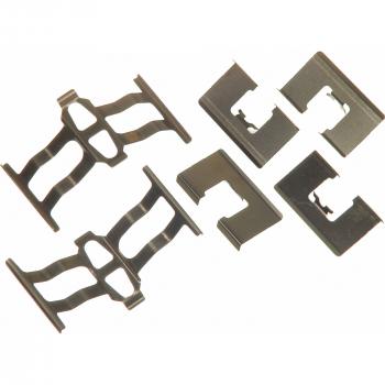 2012 Acura RDX Disc Brake Hardware Kit Rear Wagner Brake H15605 image 1 of 1