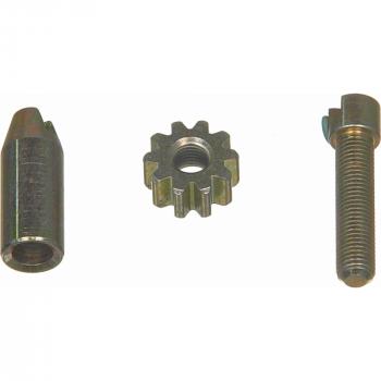 2007 Dodge Caravan Parking Brake Adjusting Screw Assembly Wagner Brake H1589 image 1 of 1