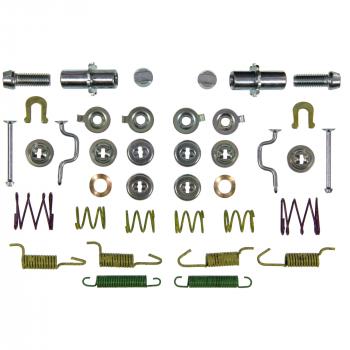 1996 Toyota Avalon Parking Brake Hardware Kit Rear Wagner Brake H17529 image 1 of 1