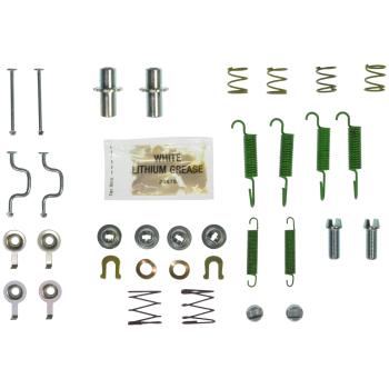 2007 Lexus RX400h Parking Brake Hardware Kit Rear Wagner Brake H17531 image 1 of 1