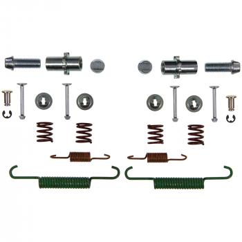 2008 Kia Sorento Parking Brake Hardware Kit Rear Wagner Brake H17553 image 1 of 1