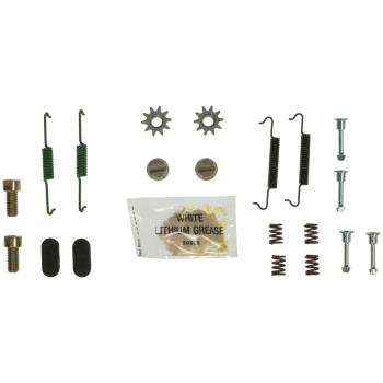2008 Mercury Mariner Parking Brake Hardware Kit Rear Wagner Brake H17555 image 1 of 1