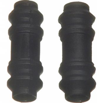 1994 Chrysler Intrepid Disc Brake Caliper Guide Pin Boot Kit Front Wagner Brake H18000C image 1 of 1