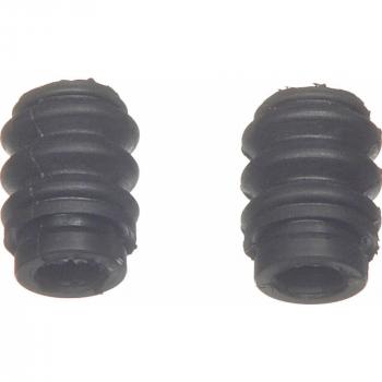 2012 Acura RDX Disc Brake Caliper Guide Pin Boot Kit Front Wagner Brake H18002 image 1 of 1