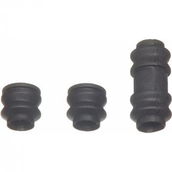 1999 Mitsubishi Montero Sport Disc Brake Caliper Guide Pin Boot Kit Rear Wagner Brake H18018 image 1 of 1