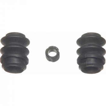 2000 Mitsubishi Eclipse Disc Brake Caliper Guide Pin Boot Kit Front Wagner Brake H18022 image 1 of 1