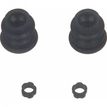 1996 Toyota Avalon Disc Brake Caliper Guide Pin Boot Kit Rear Wagner Brake H18043 image 1 of 1