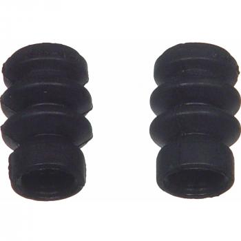 2000 Pontiac Firefly Disc Brake Caliper Guide Pin Boot Kit Front Wagner Brake H18045 image 1 of 1