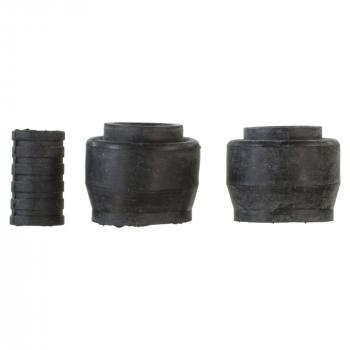 2002 Isuzu Rodeo Disc Brake Caliper Guide Pin Boot Kit Front Wagner Brake H18059 image 2 of 2