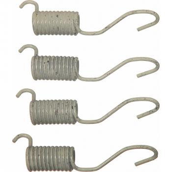 1990 Dodge Dakota Drum Brake Shoe Return Spring Kit Rear Wagner Brake H181 image 1 of 1