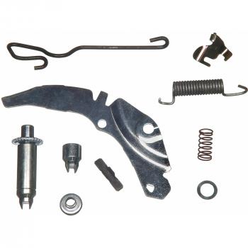 1974 GMC P25/P2500 Van Drum Brake Self Adjuster Repair Kit Rear Left Wagner Brake H2508 image 1 of 1