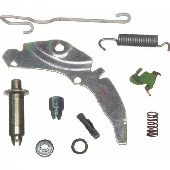 1974 GMC P25/P2500 Van Drum Brake Self Adjuster Repair Kit Rear Right Wagner Brake H2509 image 1 of 1