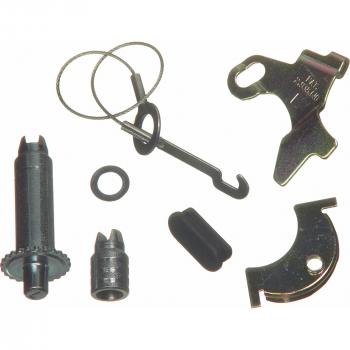 1970 Dodge A100 Drum Brake Self Adjuster Repair Kit Front Left Wagner Brake H2512 image 1 of 1