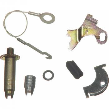 1970 Dodge A100 Drum Brake Self Adjuster Repair Kit Front Right Wagner Brake H2513 image 1 of 1