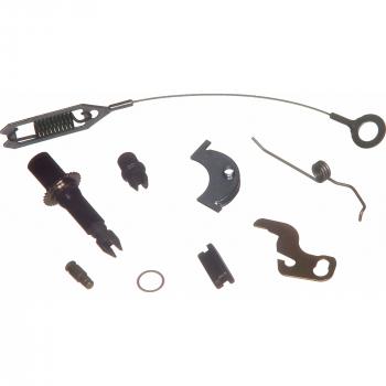 1999 Dodge Dakota Drum Brake Self Adjuster Repair Kit Rear Left Wagner Brake H2526 image 1 of 1