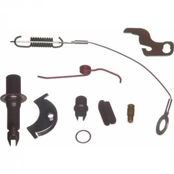 1999 Dodge Dakota Drum Brake Self Adjuster Repair Kit Rear Right Wagner Brake H2527 image 1 of 1