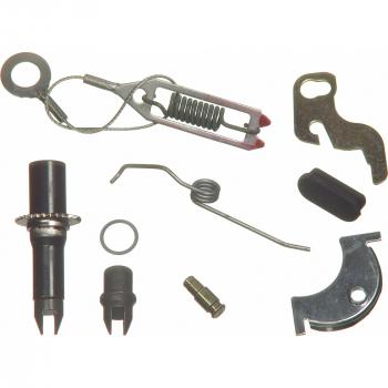 1970 Dodge A100 Drum Brake Self Adjuster Repair Kit Front Left Wagner Brake H2528 image 1 of 1