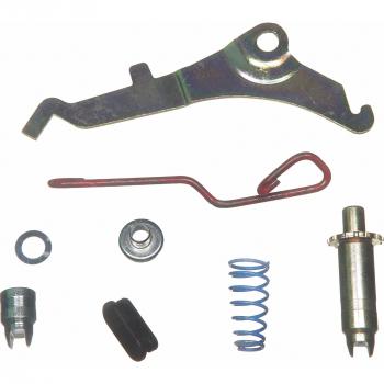 1994 Pontiac Firebird Drum Brake Self Adjuster Repair Kit Rear Left Wagner Brake H2564 image 1 of 1