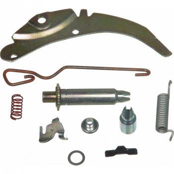 1974 GMC P25/P2500 Van Drum Brake Self Adjuster Repair Kit Rear Right Wagner Brake H2573 image 1 of 1