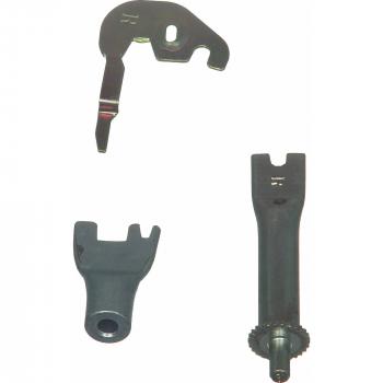 1998 Saturn SW2 Drum Brake Self Adjuster Repair Kit Rear Right Wagner Brake H2625 image 1 of 1
