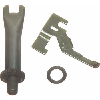 1997 Mercury Sable Drum Brake Self Adjuster Repair Kit Rear Left Wagner Brake H2630 image 1 of 1