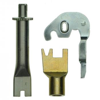 1998 Saturn SW2 Drum Brake Self Adjuster Repair Kit Rear Left Wagner Brake H2656 image 2 of 2