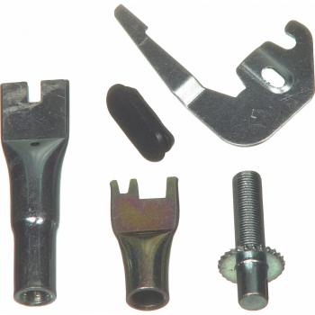 2000 Mitsubishi Eclipse Drum Brake Self Adjuster Repair Kit Rear Left Wagner Brake H2706 image 1 of 1