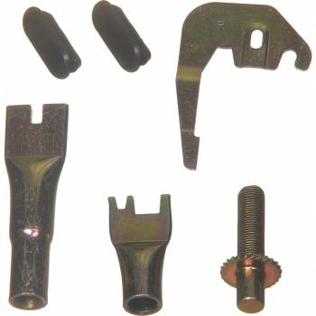 2000 Mitsubishi Eclipse Drum Brake Self Adjuster Repair Kit Rear Right Wagner Brake H2707 image 1 of 1