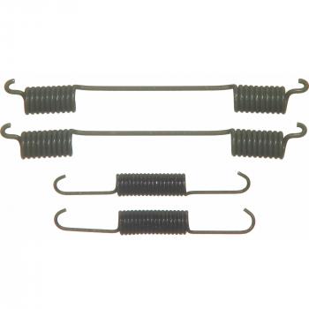 1994 Dodge Shadow Drum Brake Shoe Return Spring Kit Rear Wagner Brake H355 image 1 of 1