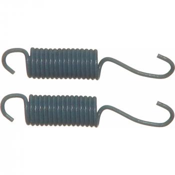 1998 Pontiac Sunfire Drum Brake Adjusting Spring Kit Rear Wagner Brake H404 image 1 of 1