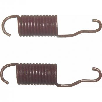 1988 Jeep J10 Drum Brake Adjusting Spring Kit Rear Wagner Brake H408 image 1 of 1