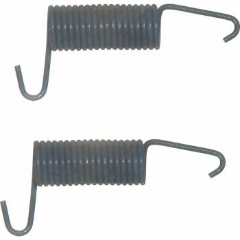 2005 Ford Ranger Drum Brake Adjusting Spring Kit Rear Wagner Brake H412 image 1 of 1