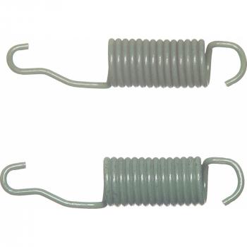 1978 GMC G25 Drum Brake Adjusting Spring Kit Rear Wagner Brake H415 image 1 of 1