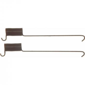 1997 Dodge B3500 Drum Brake Adjusting Spring Kit Rear Wagner Brake H430 image 1 of 1