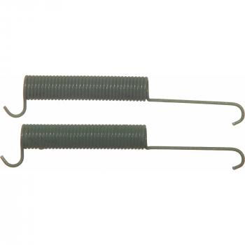 1980 Dodge B100 Drum Brake Adjusting Spring Kit Rear Wagner Brake H435 image 1 of 1