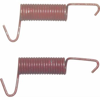 2005 Ford Ranger Drum Brake Adjusting Spring Kit Rear Wagner Brake H438 image 1 of 1
