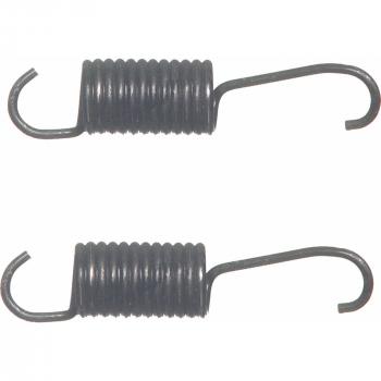 1996 Dodge Ram 1500 Drum Brake Adjusting Spring Kit Rear Wagner Brake H439 image 1 of 1