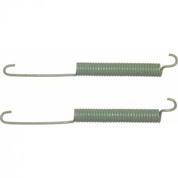 1994 Mercury Topaz Drum Brake Adjusting Spring Kit Rear Wagner Brake H440 image 1 of 1