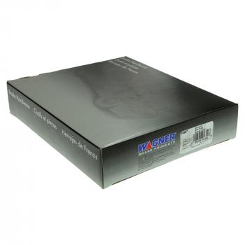 2001 Dodge Ram 2500 Drum Brake Shoe Return Spring Kit Rear Wagner Brake H447 image 1 of 2