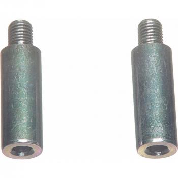 2008 Mercury Mariner Disc Brake Caliper Bolt Front Wagner Brake H4801 image 1 of 1