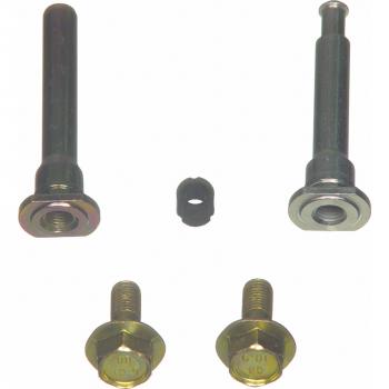 2012 Acura MDX Disc Brake Caliper Bolt Front Wagner Brake H4802 image 1 of 1