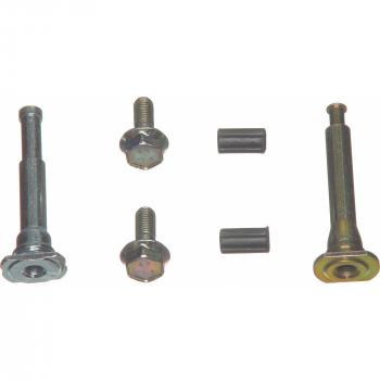 2002 Mercury Mountaineer Disc Brake Caliper Bolt Front Wagner Brake H4804 image 1 of 1