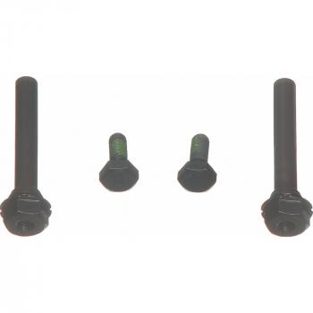 2007 Audi S8 Disc Brake Caliper Bolt Rear Wagner Brake H4805 image 1 of 1