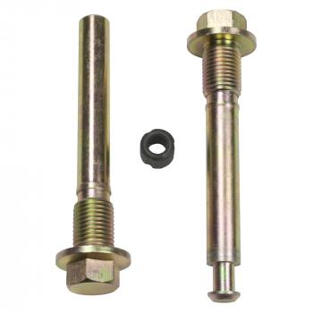 2011 Jeep Compass Disc Brake Caliper Bolt Front Wagner Brake H4833 image 1 of 1