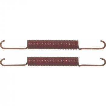 1990 Dodge Dakota Drum Brake Adjusting Spring Kit Rear Wagner Brake H495 image 1 of 1