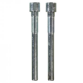 1981 Pontiac Firebird Disc Brake Caliper Bolt Rear Wagner Brake H5011 image 2 of 2