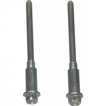 1974 Plymouth Cuda Disc Brake Caliper Bolt Front Wagner Brake H5017 image 1 of 1